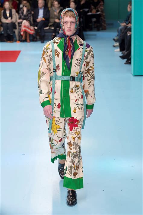 sfilata gucci 2020|gucci runway 2020.